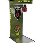 Strike Force - boxer