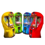 Super Box 2 crane machine