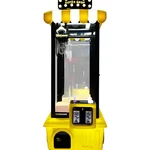 Super Shop crane machine