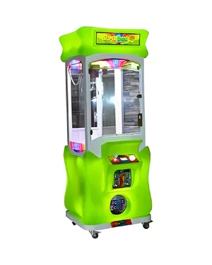 Super box 3 crane_machine