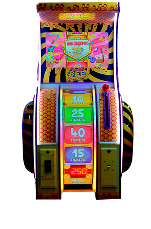 Sweet Bee Spinner real 1