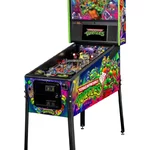 Teenage Mutant Ninja Turtles Pro Pinball