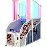 The Big Show Basketball