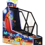 To Tha Net Basketball Junior