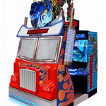 Transformers 2 Shadows Rising