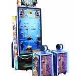 Treasure Island 75''