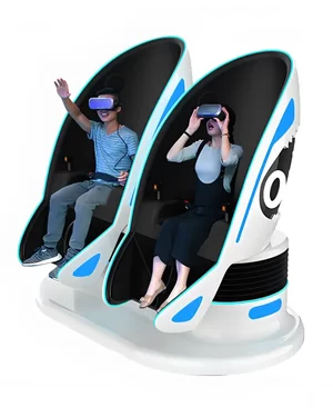 VR Shark