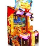 Wild West Shootout