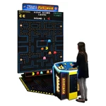 World’s Largest PAC-MAN 108